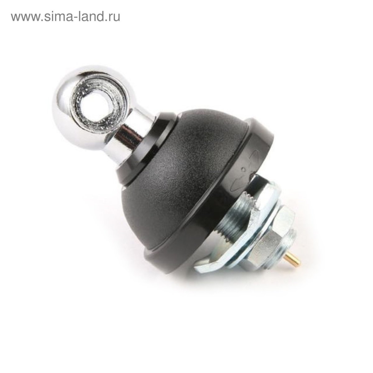 Кронштейн для антенны рации на автомобиль Сирио супер 9