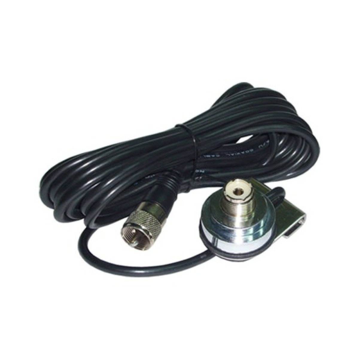 Кронштейн Opek am-210 (капот) UHF