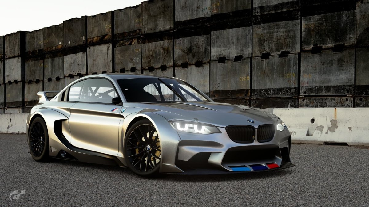 BMW m6 2020 Tuning