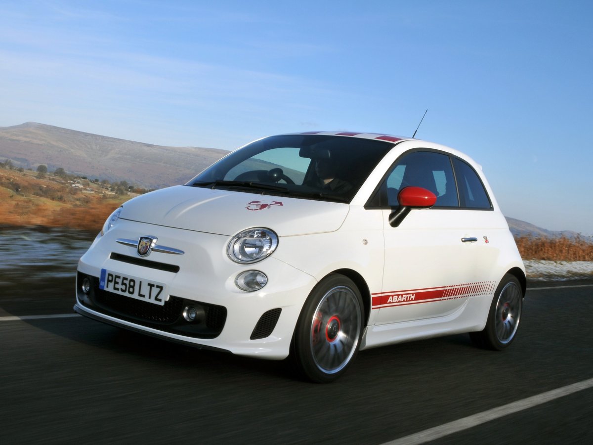 Fiat Abarth