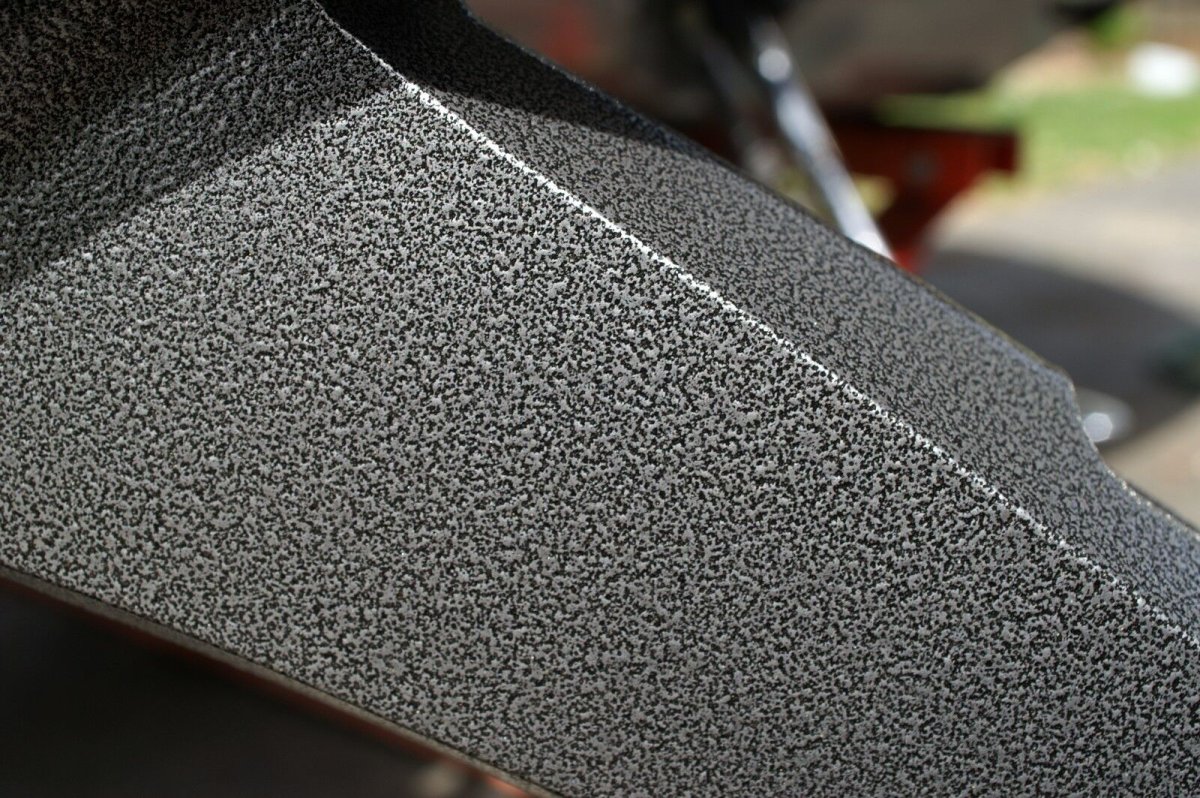 Порошковая краска g488