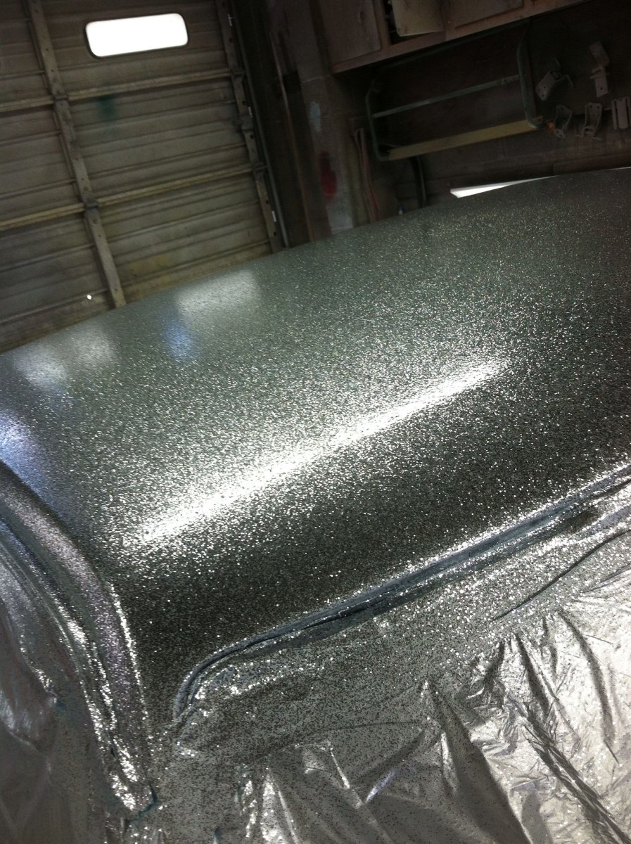 Нива ксералик