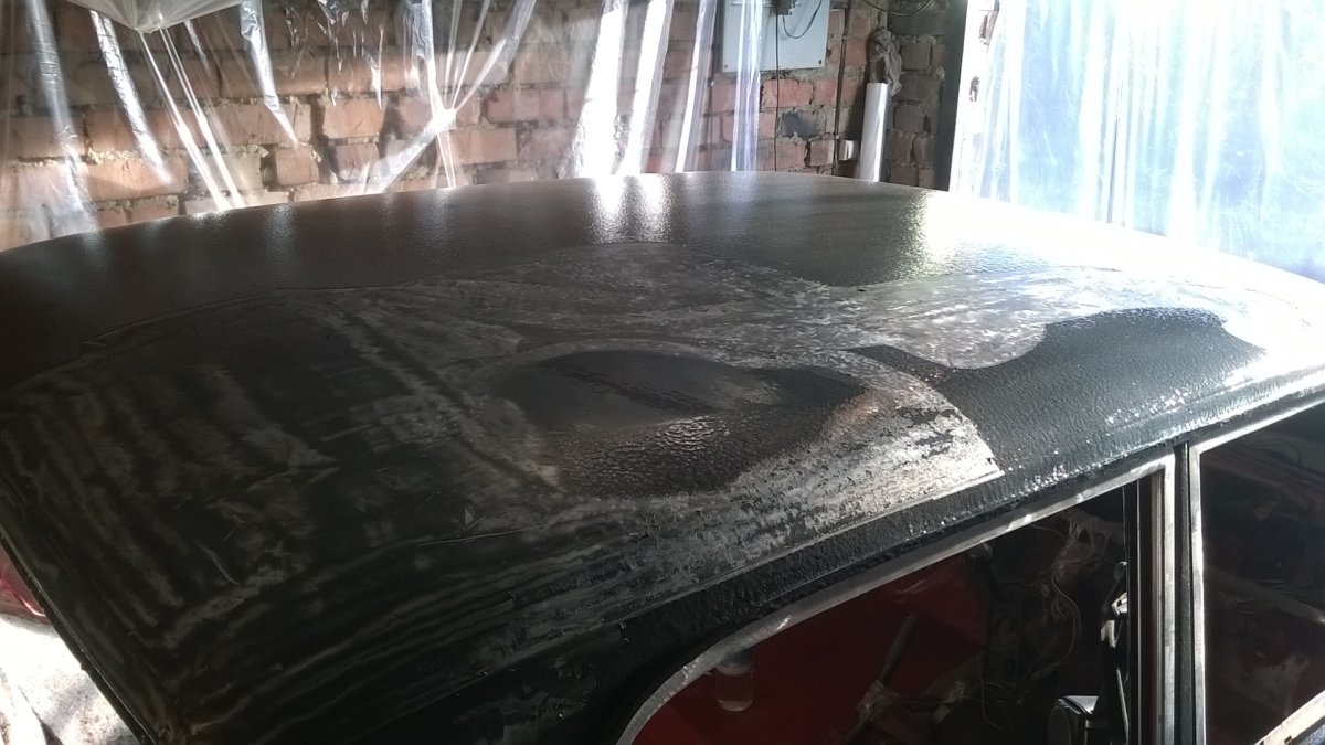 Мерседес w202 молотковая краска