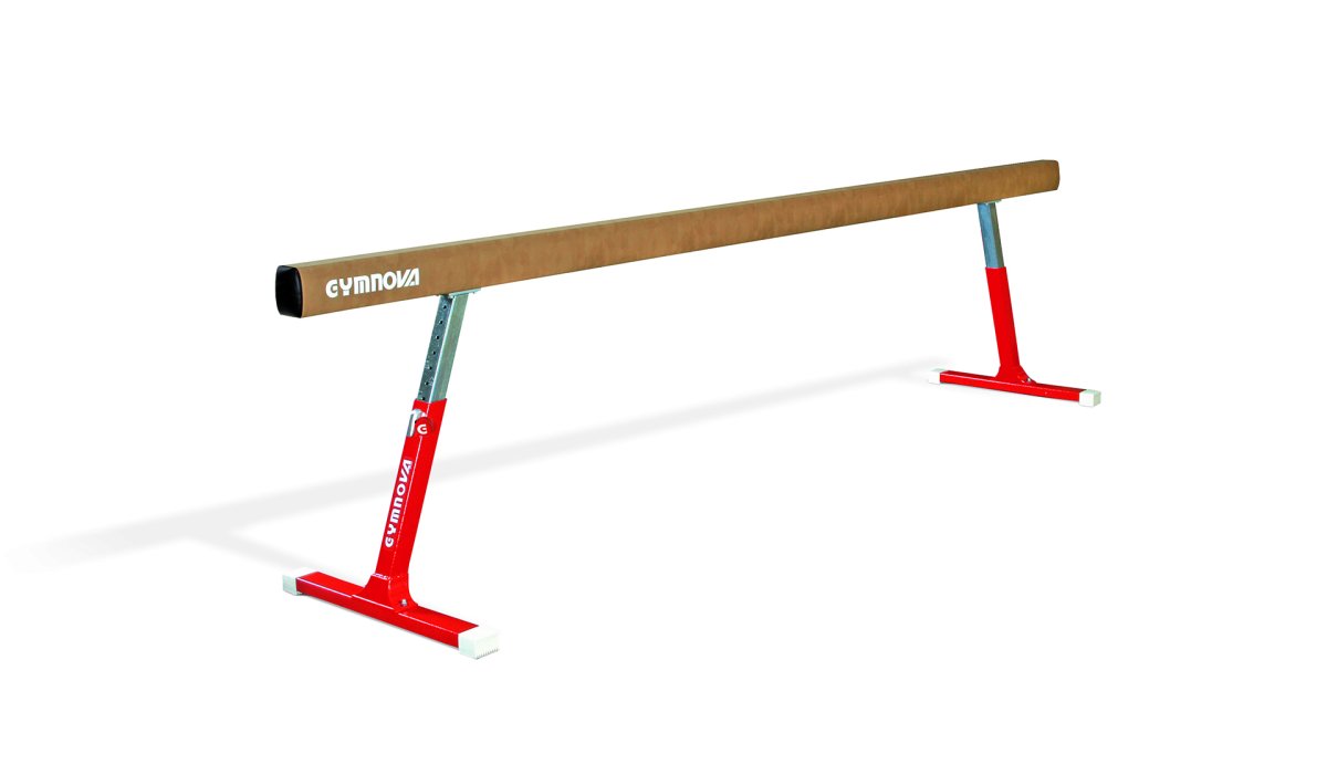 Брусья параллельные Gymnova
