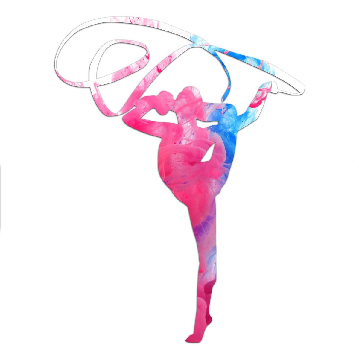 Атрибуты гимнасток