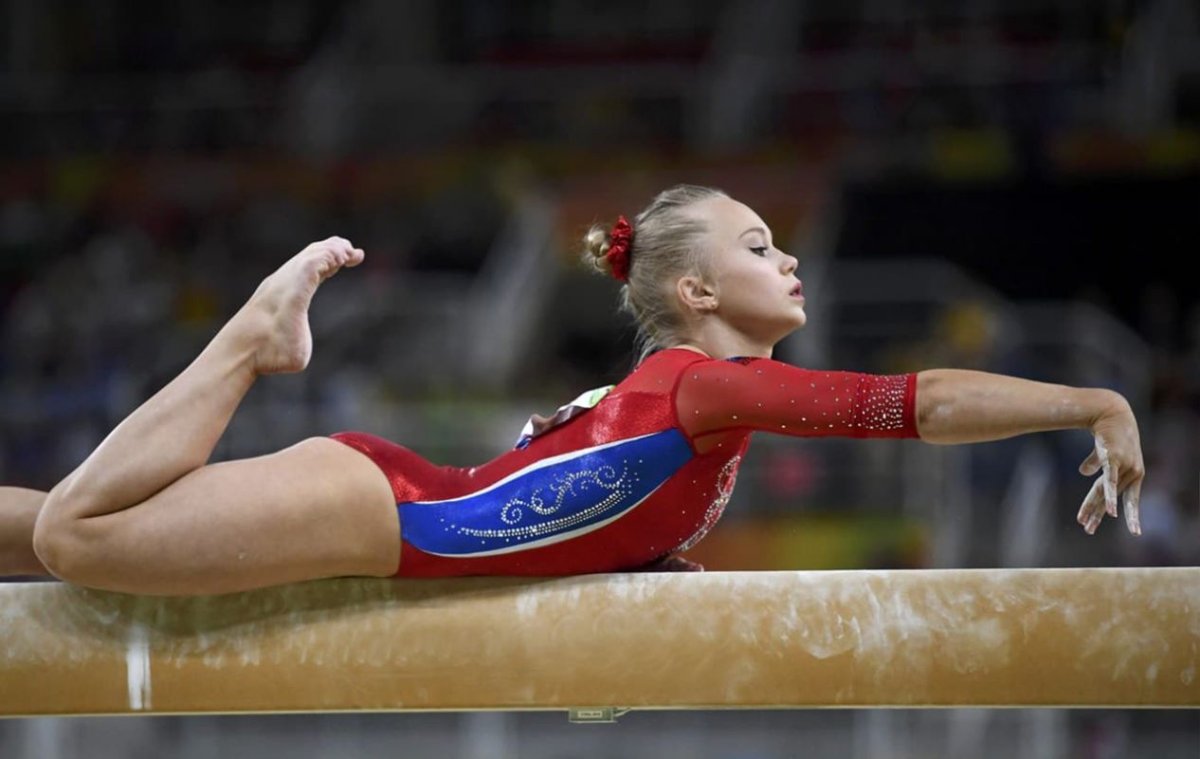 Ангелина Мельникова спортивная гимнастика
