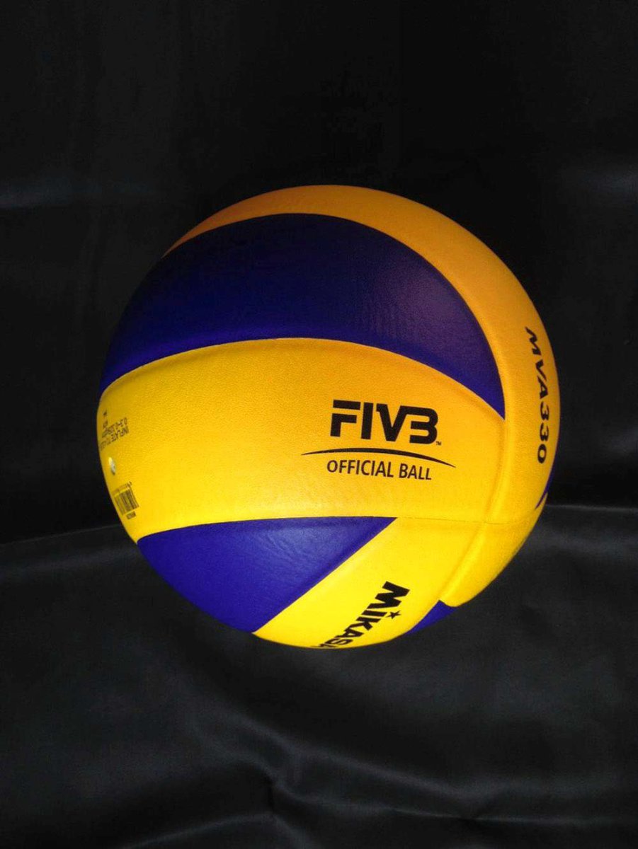 Волейбольный мяч Mikasa mva330