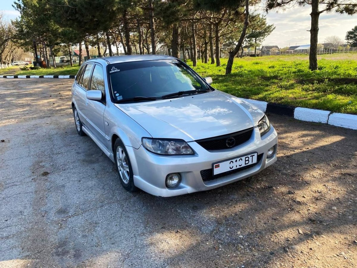 Авторынок Тирасполь