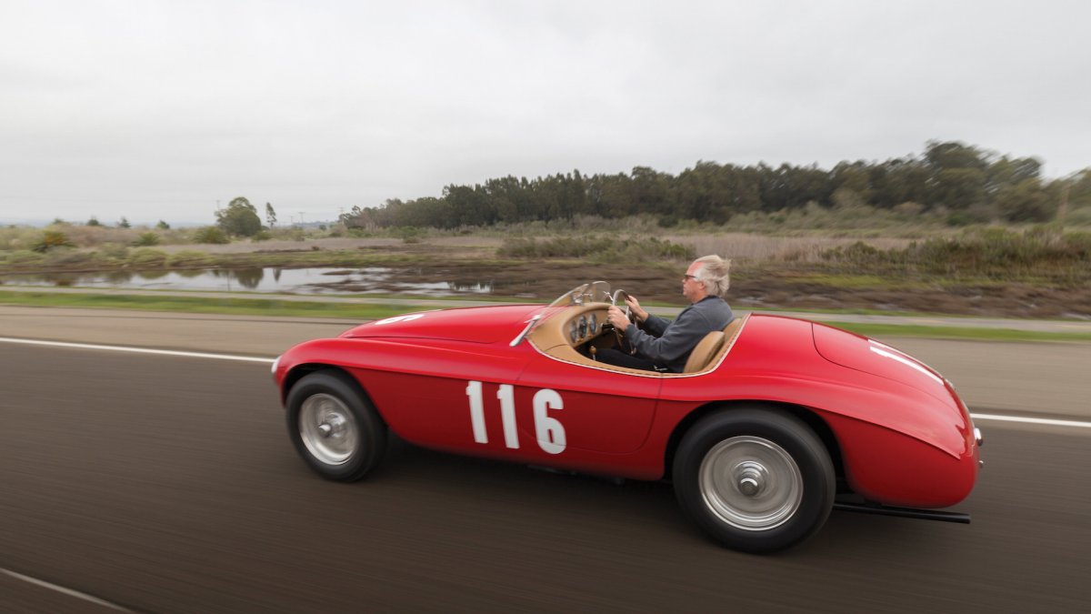 Ferrari 1950