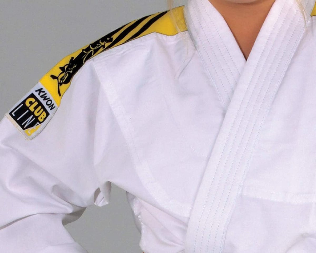 Кимоно для каратэ Kwon Tanaka