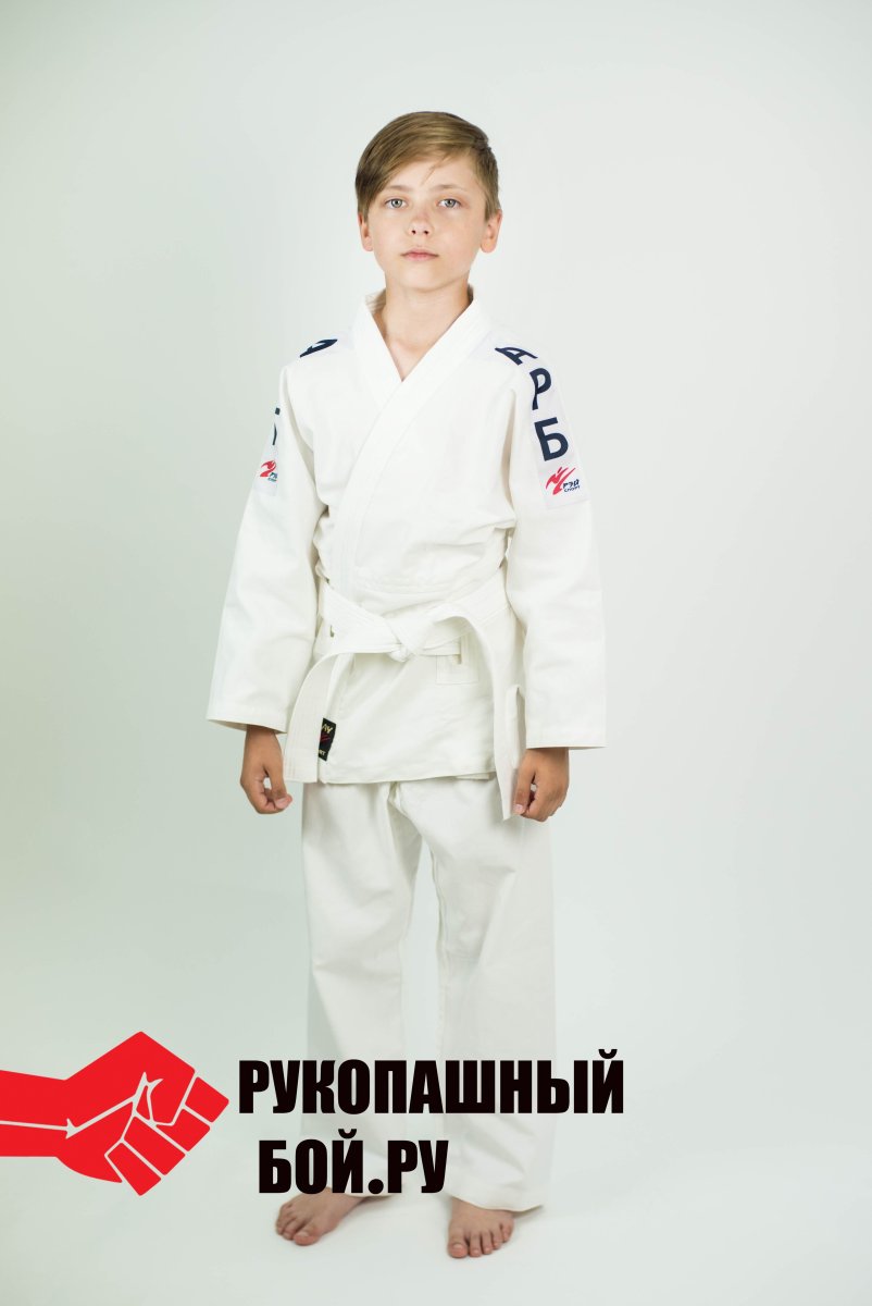 Кимоно АРБ для рукопашного боя