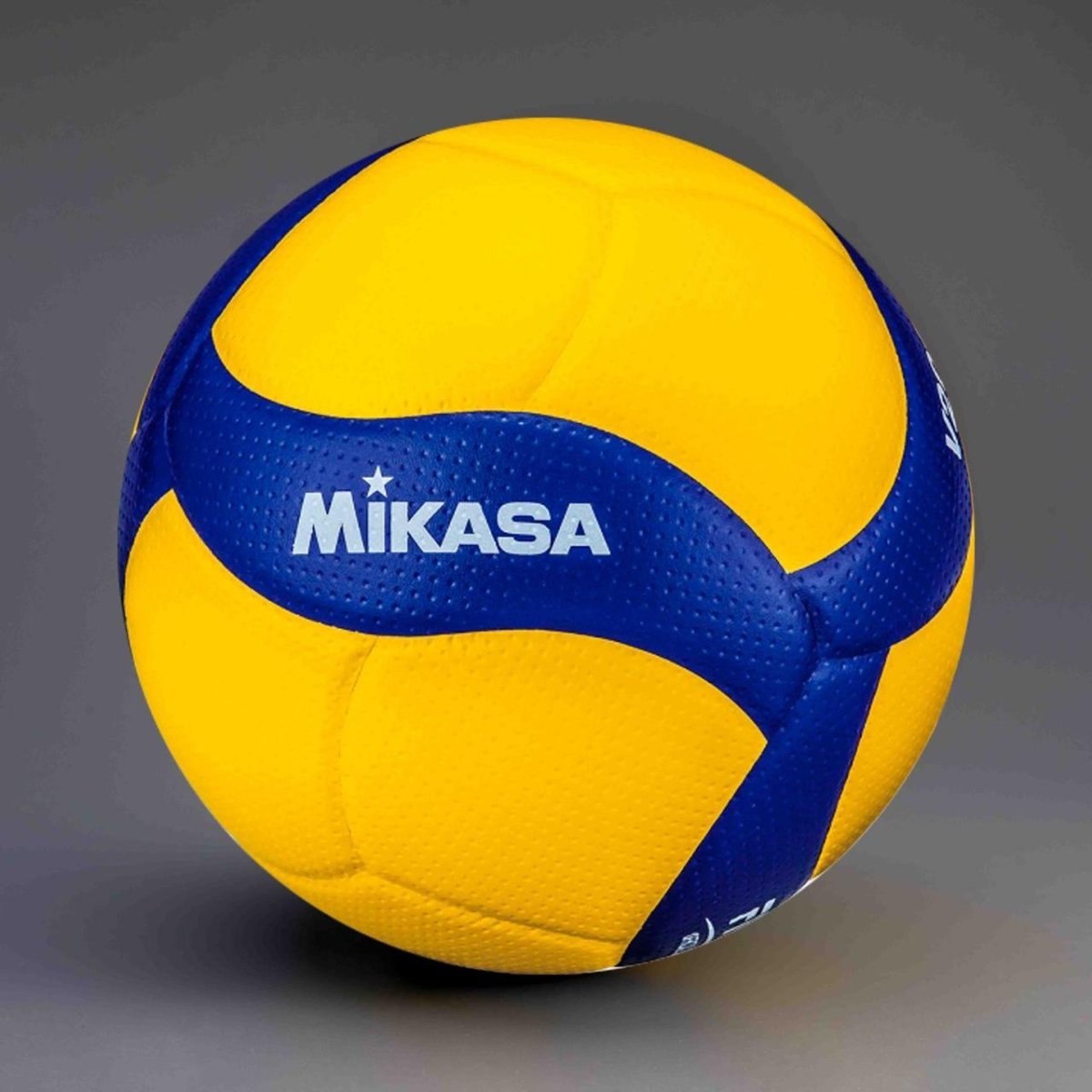 Мяч Микаса v320w