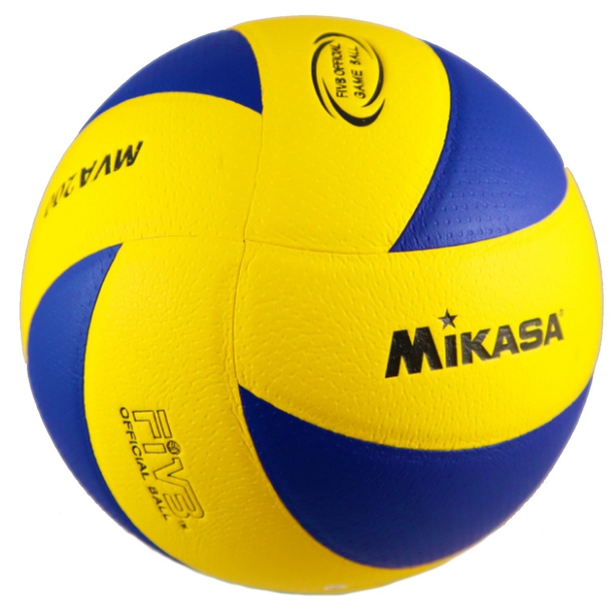 Волейбольный мяч Mikasa mva200