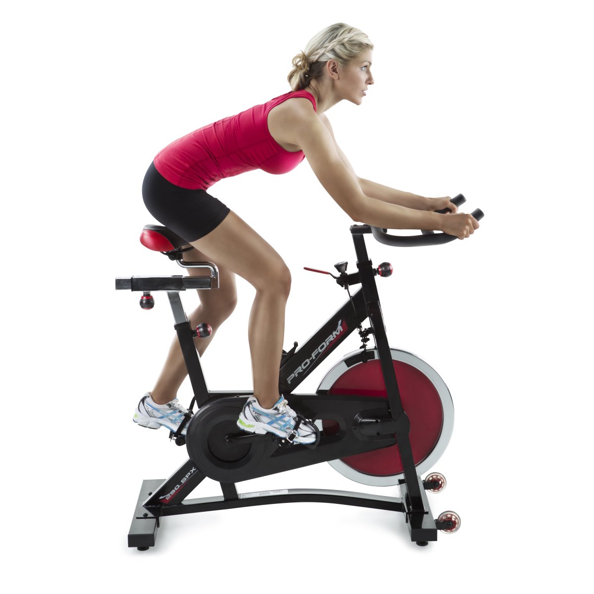 Cycle Trainer Pro form 320 SPX