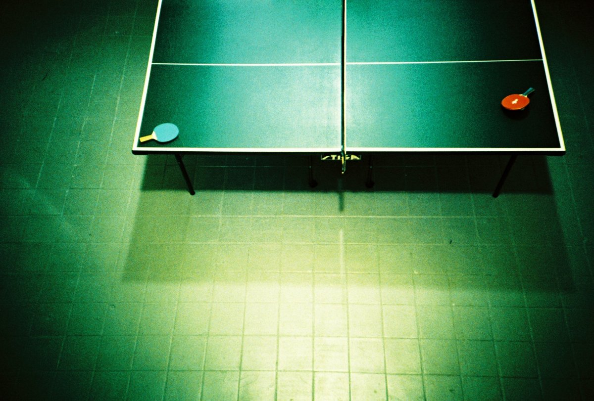 Пинг-понг (pingpong) 2006