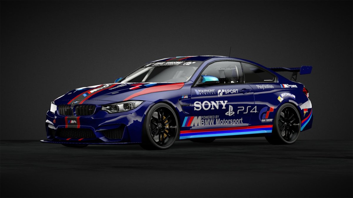 BMW m4