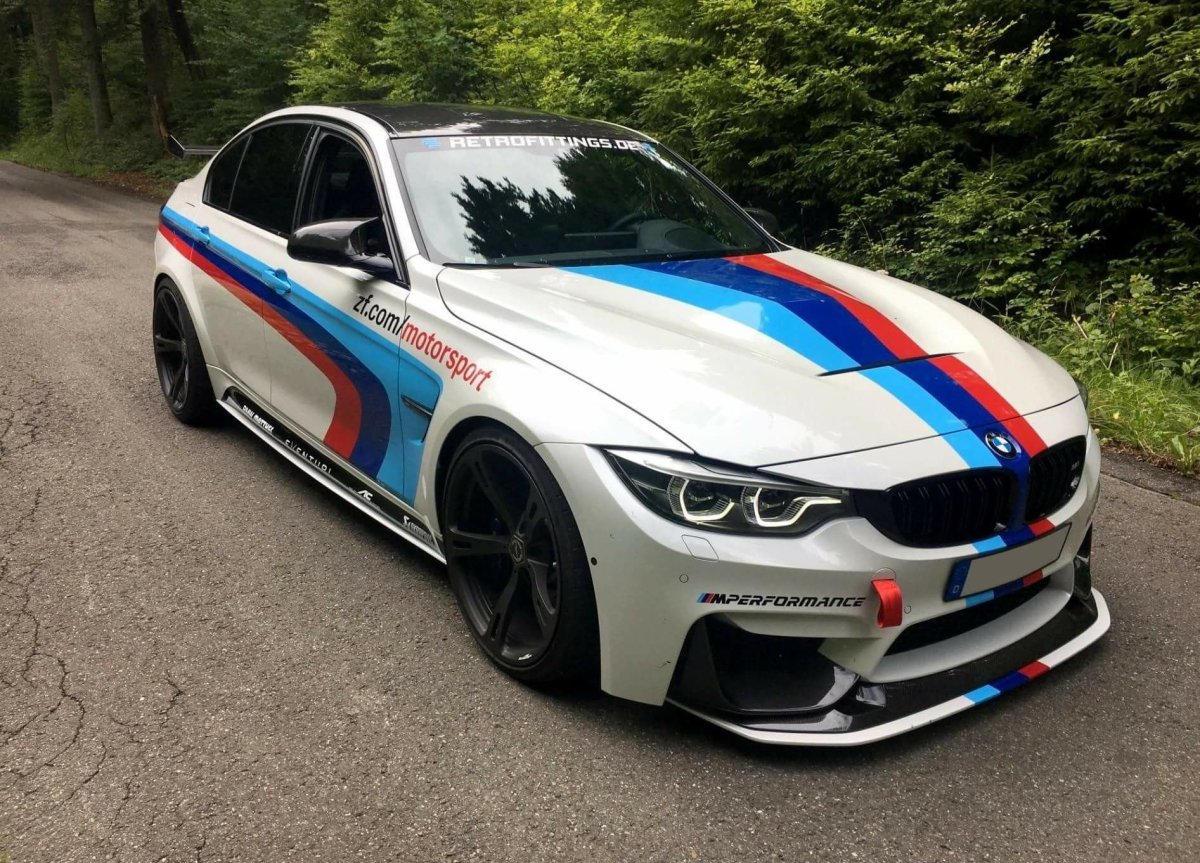 BMW m3 Sport