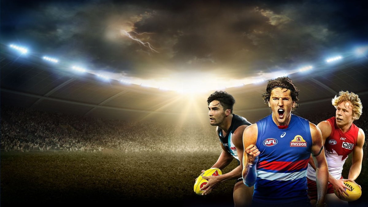 AFL United World 2 2022 youtube