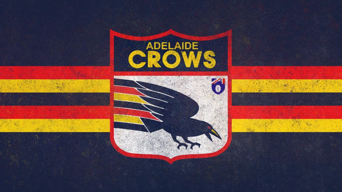 Adelaide Crows logo