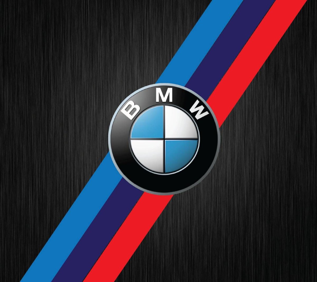 Знак m BMW