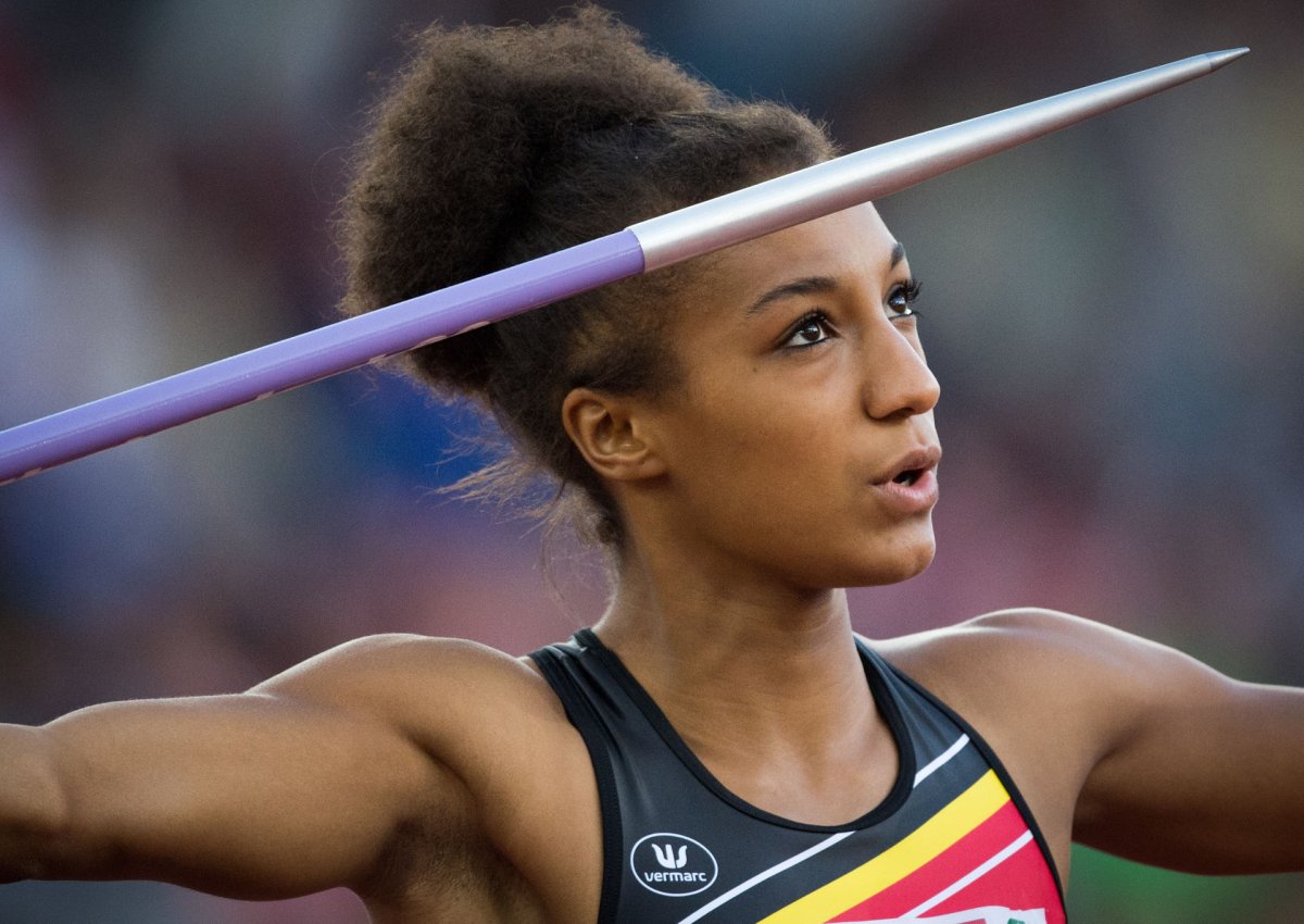Nafi Thiam