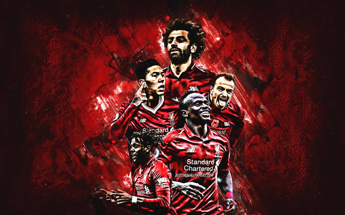 LFC обои