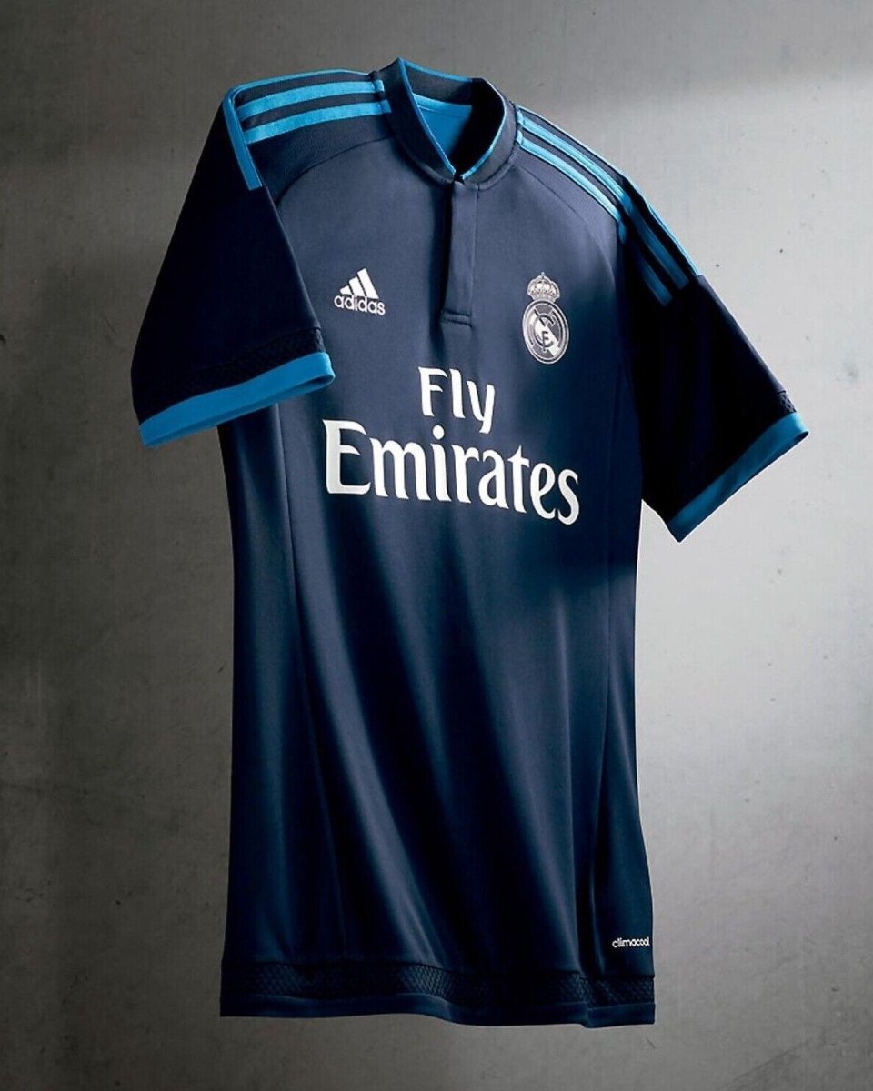 Комплект формы Реал Мадрид 2015-2016