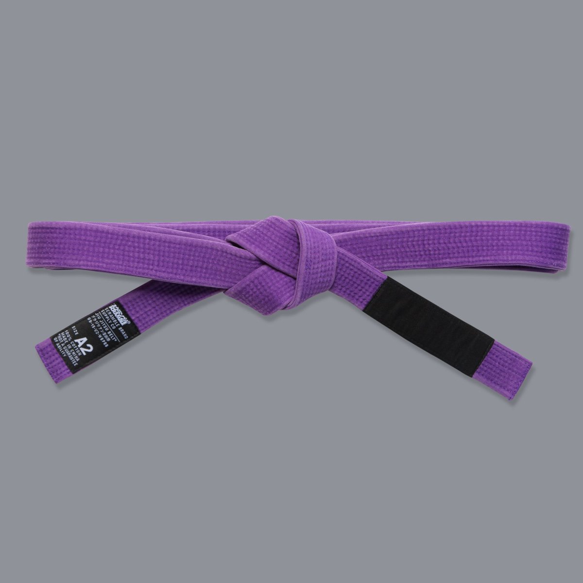 Пояс Jitsu Purple