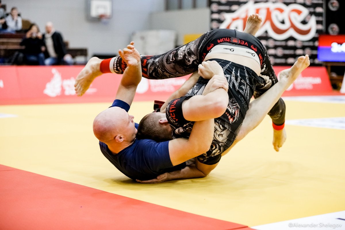 ADCC 2009