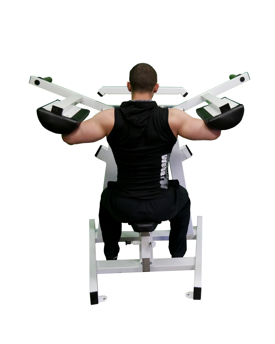 Тренажер lateral raise Paramount