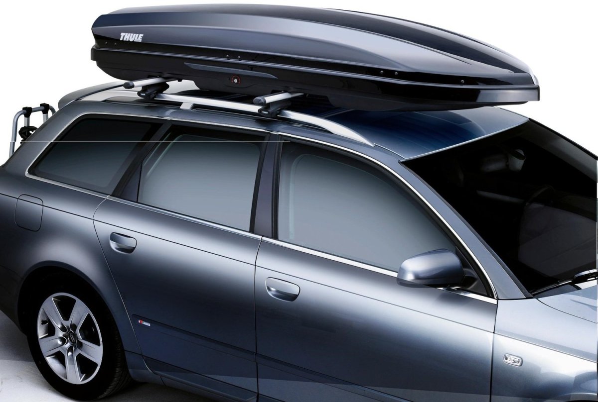 Thule Dynamic 900