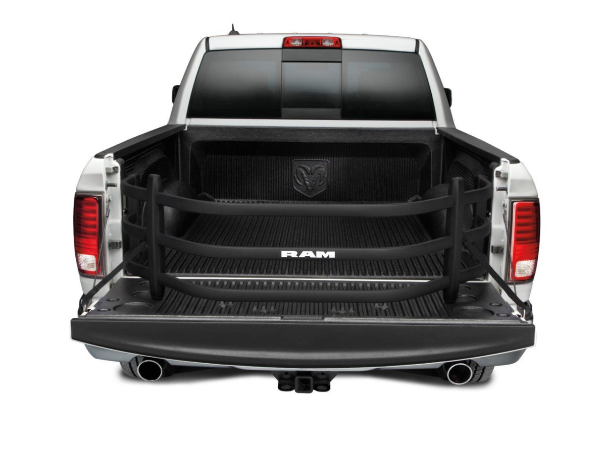 Удлинитель кузова dodge Ram 1500