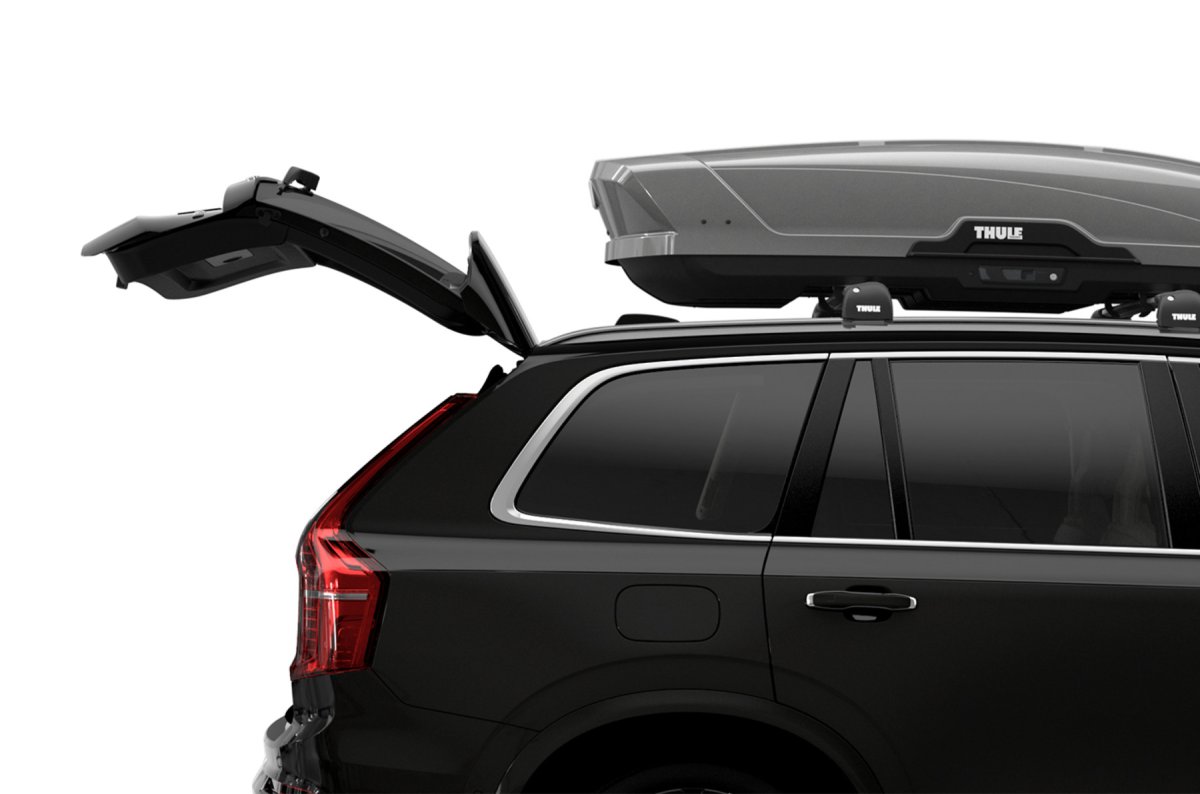 Thule Motion XT XL 6298b