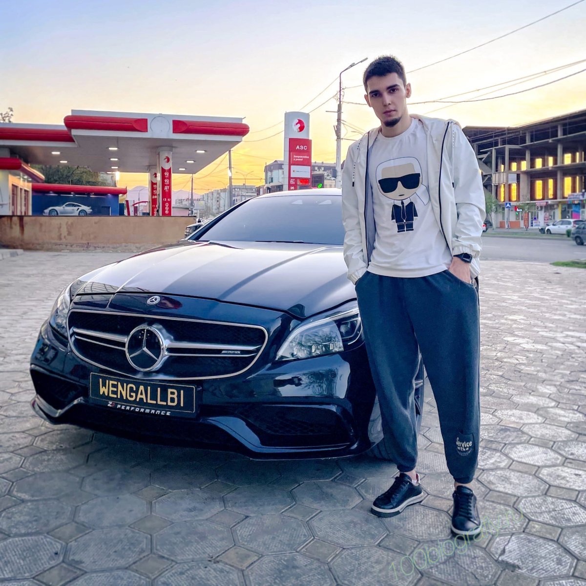 Ахмед Алиасхабов