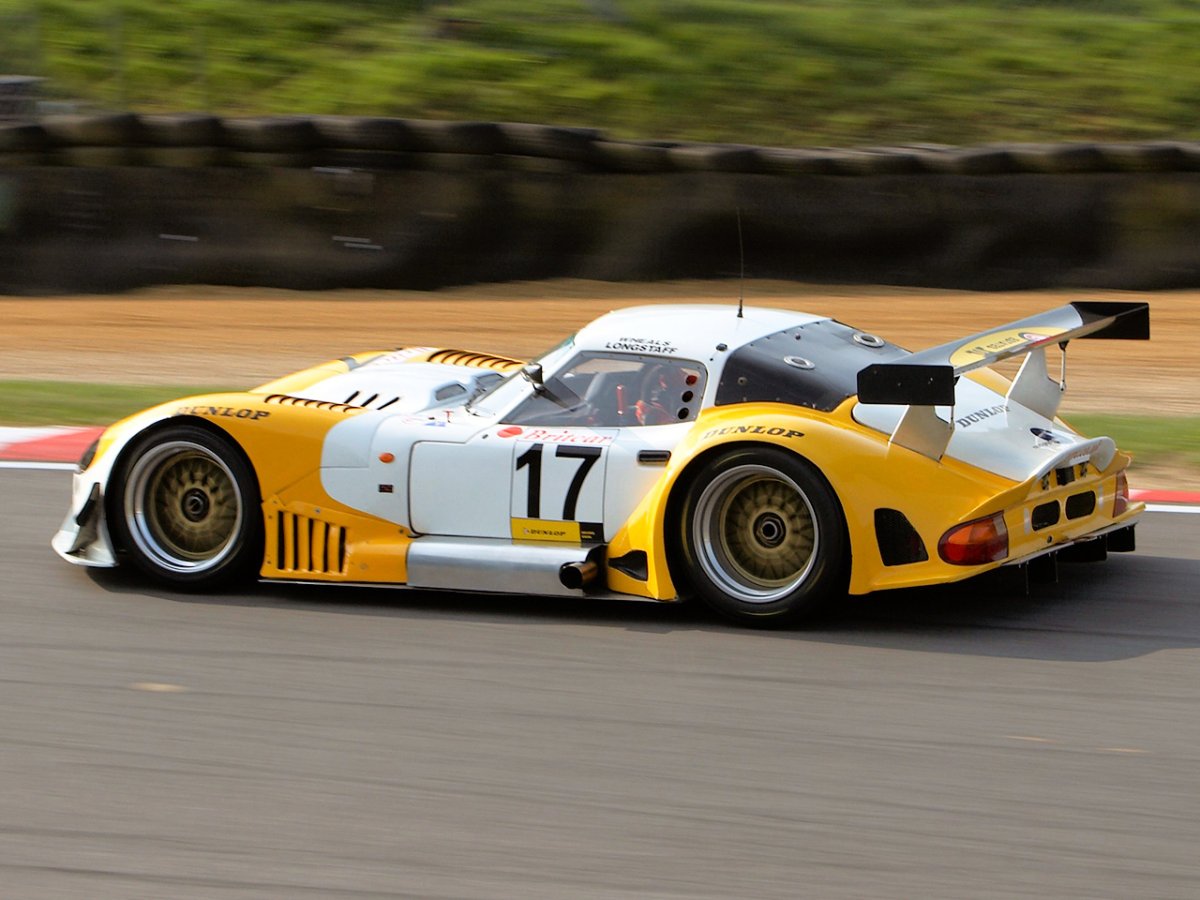 Marcos lm600