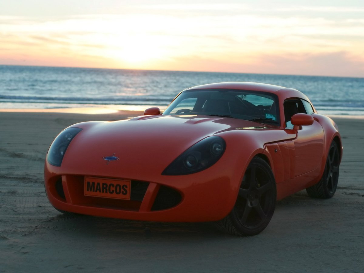Marcos gt