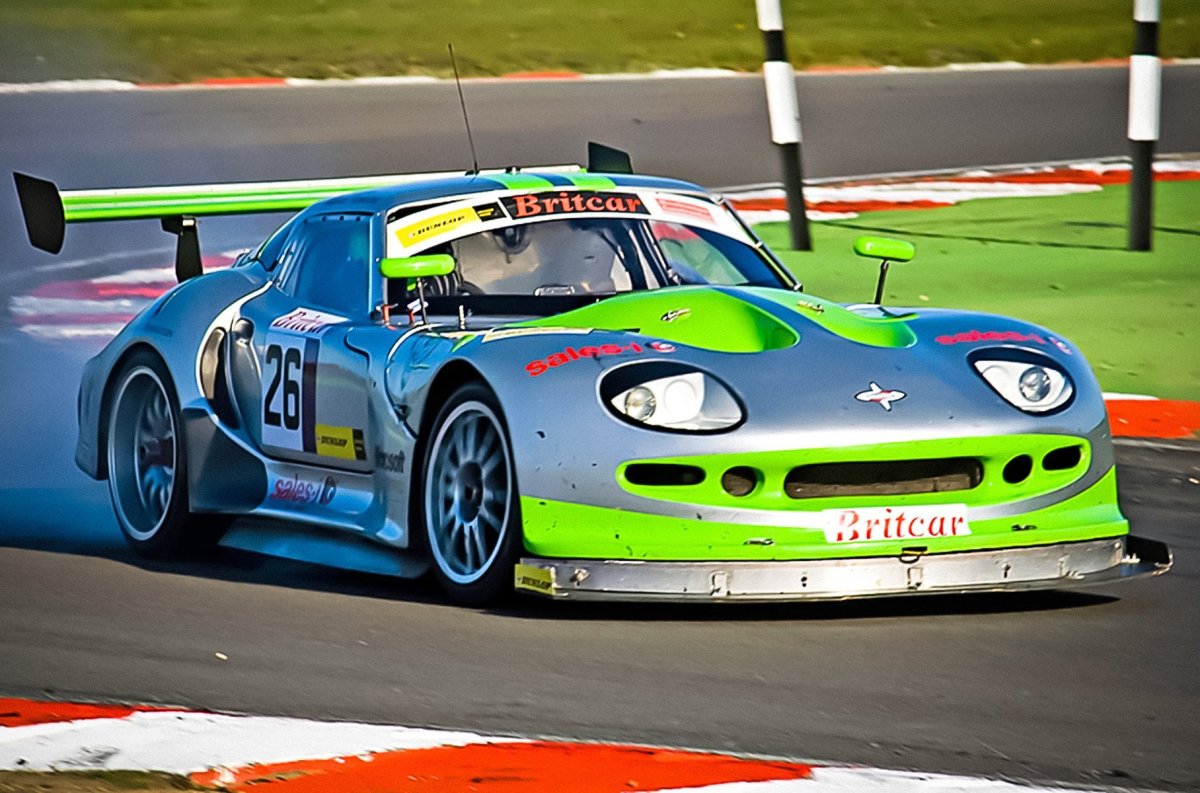 Marcos Mantis gt