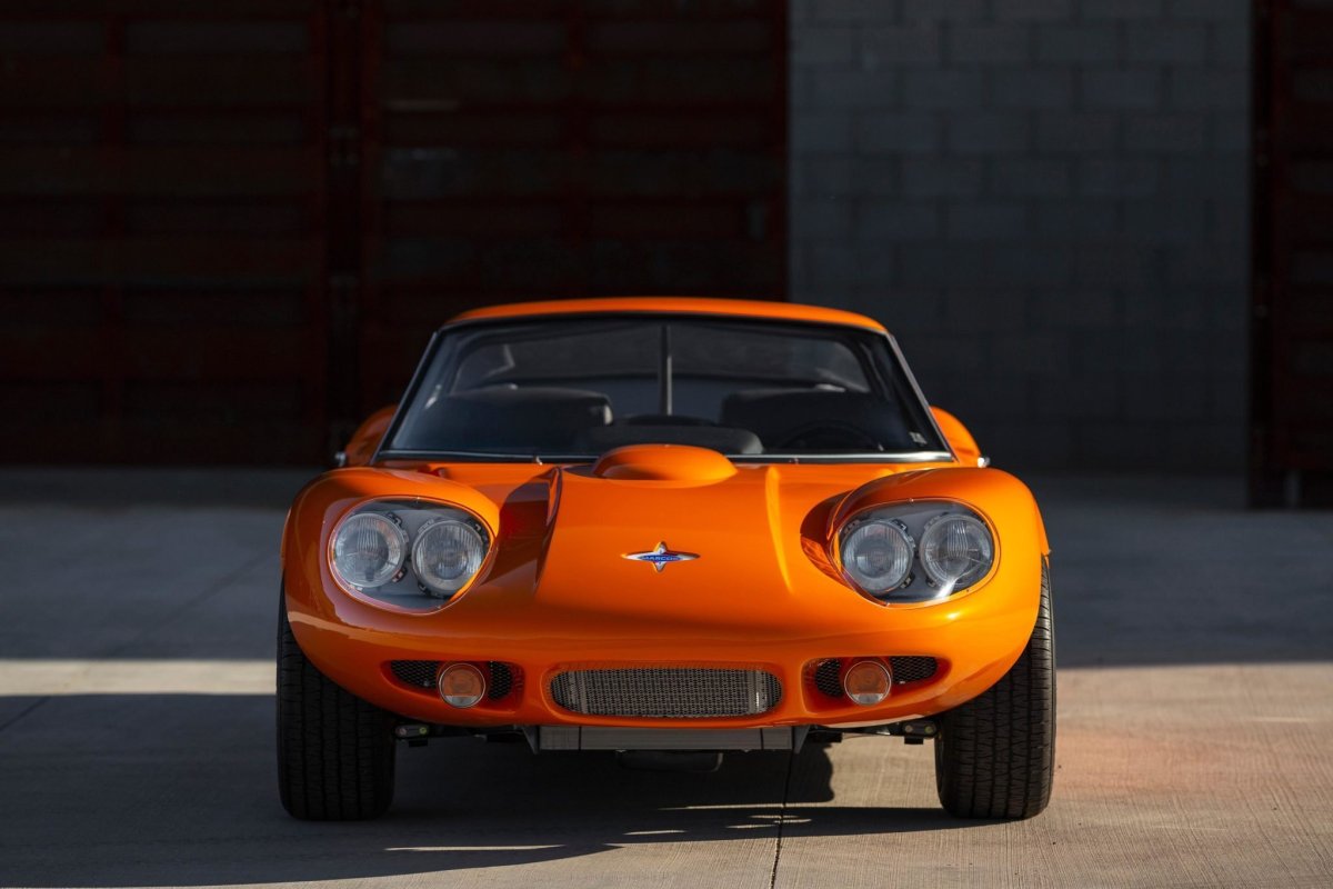 Marcos 1600