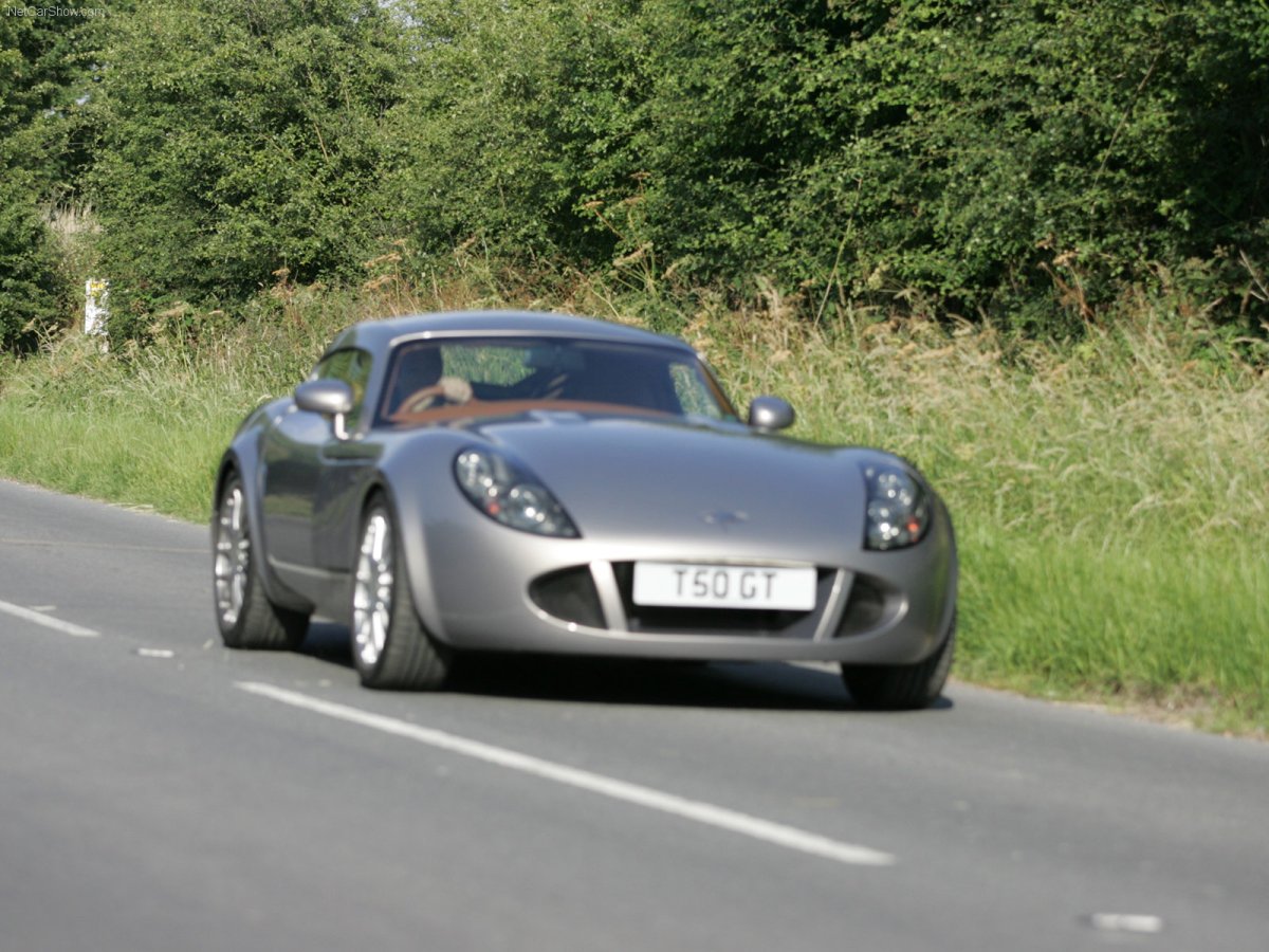 Marcos TSO GTC