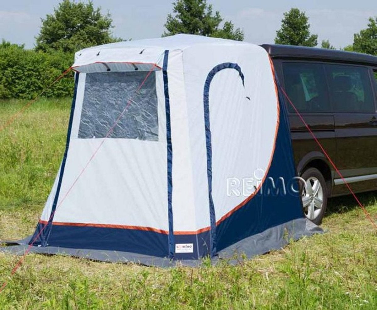 VW t5 Camper van Tent