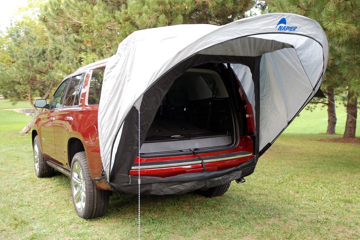 Napier® - Sportz SUV Tent