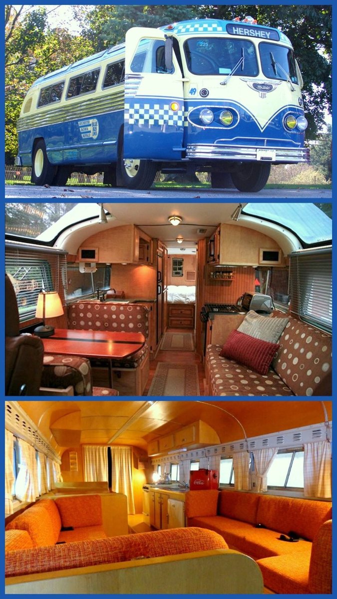 Кемпер Икарус