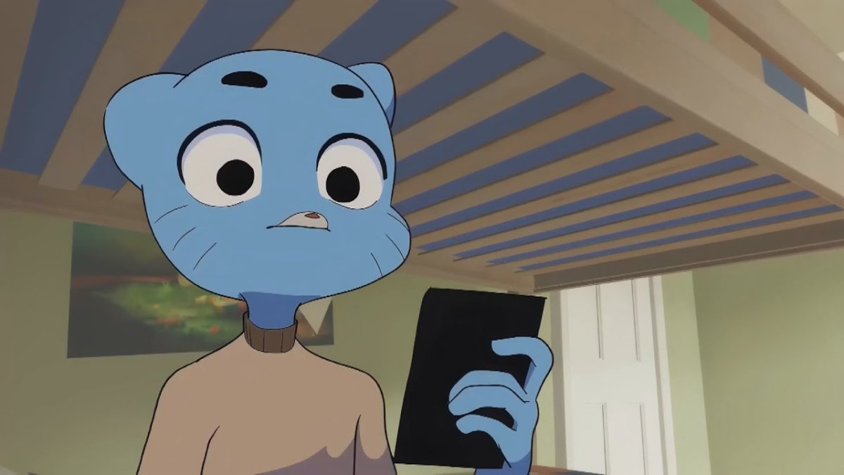 100k sub Special Gumball