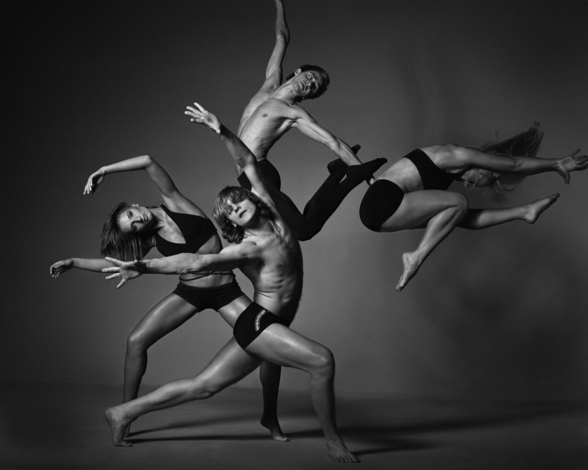 Контемп (Contemporary Dance)