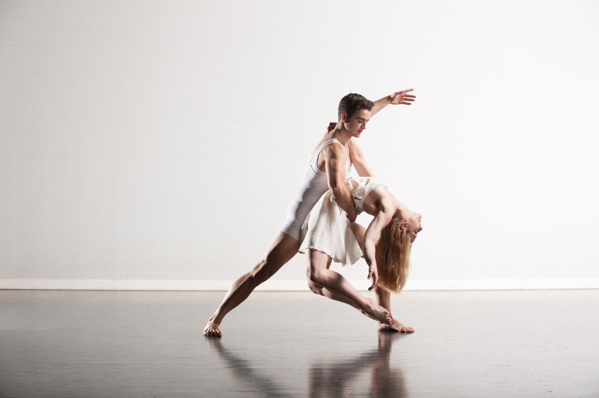 Контемп (Contemporary Dance)