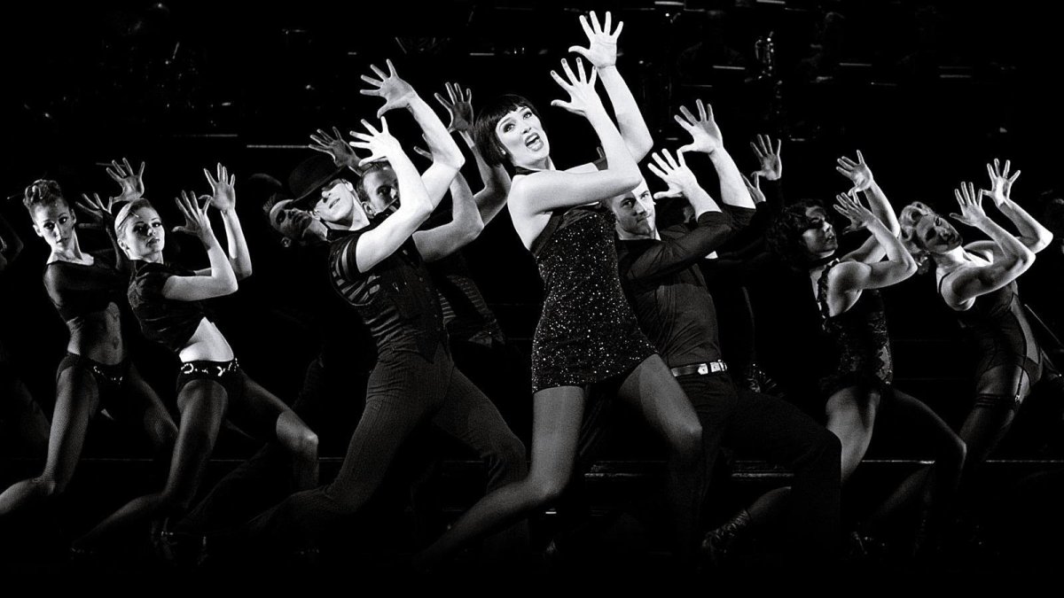 Мюзикл «Чикаго» – and all that Jazz