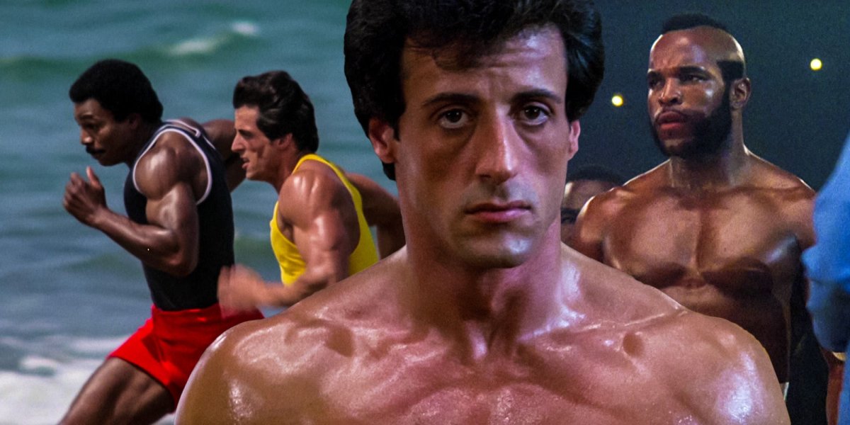 Rocky 3