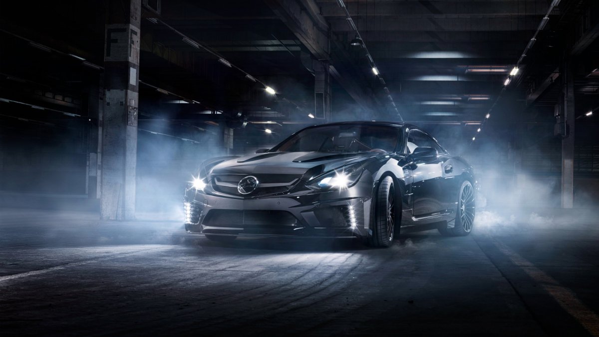 2015 Carlsson c25 super gt Final Edition