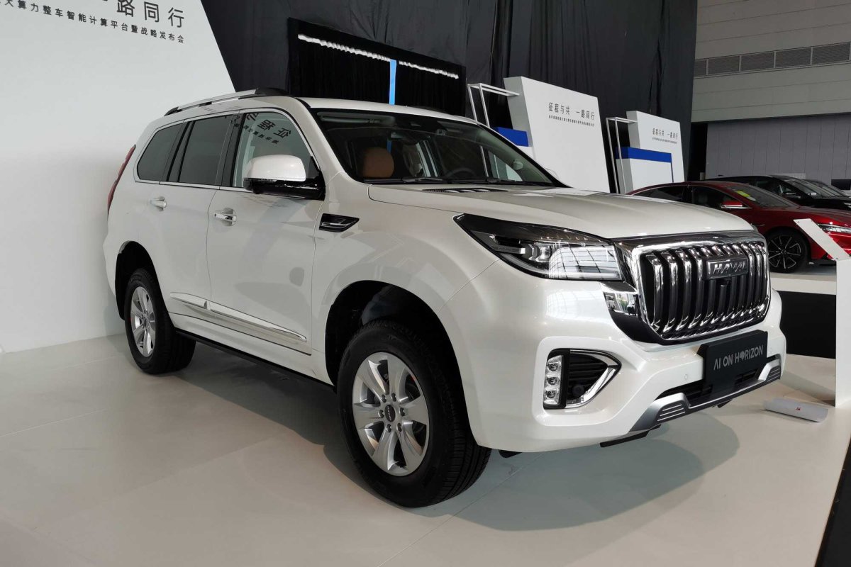 Haval h9 2022