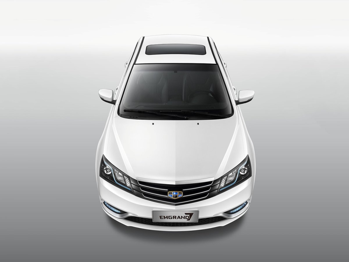 Geely Emgrand ec7 обои для телефона